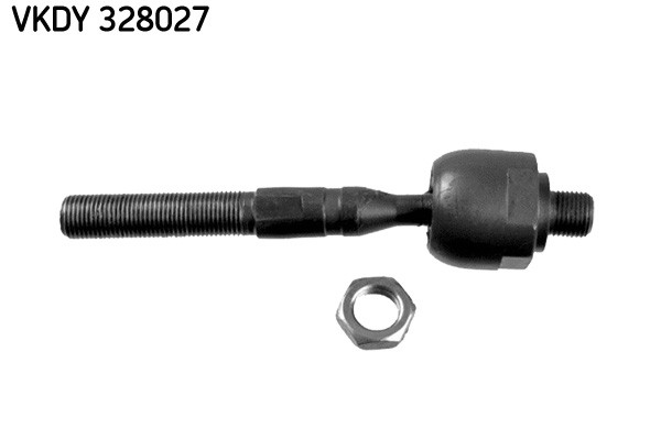 SKF Axialgelenk, Spurstange